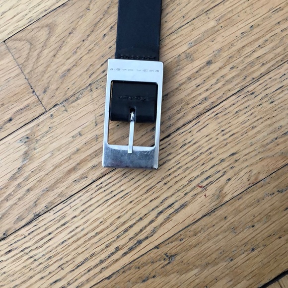 Vintage designer black ski pant - Picture 4 of 6